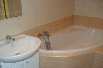 Slovacchia Privát Záhorská Bystrica, Interno